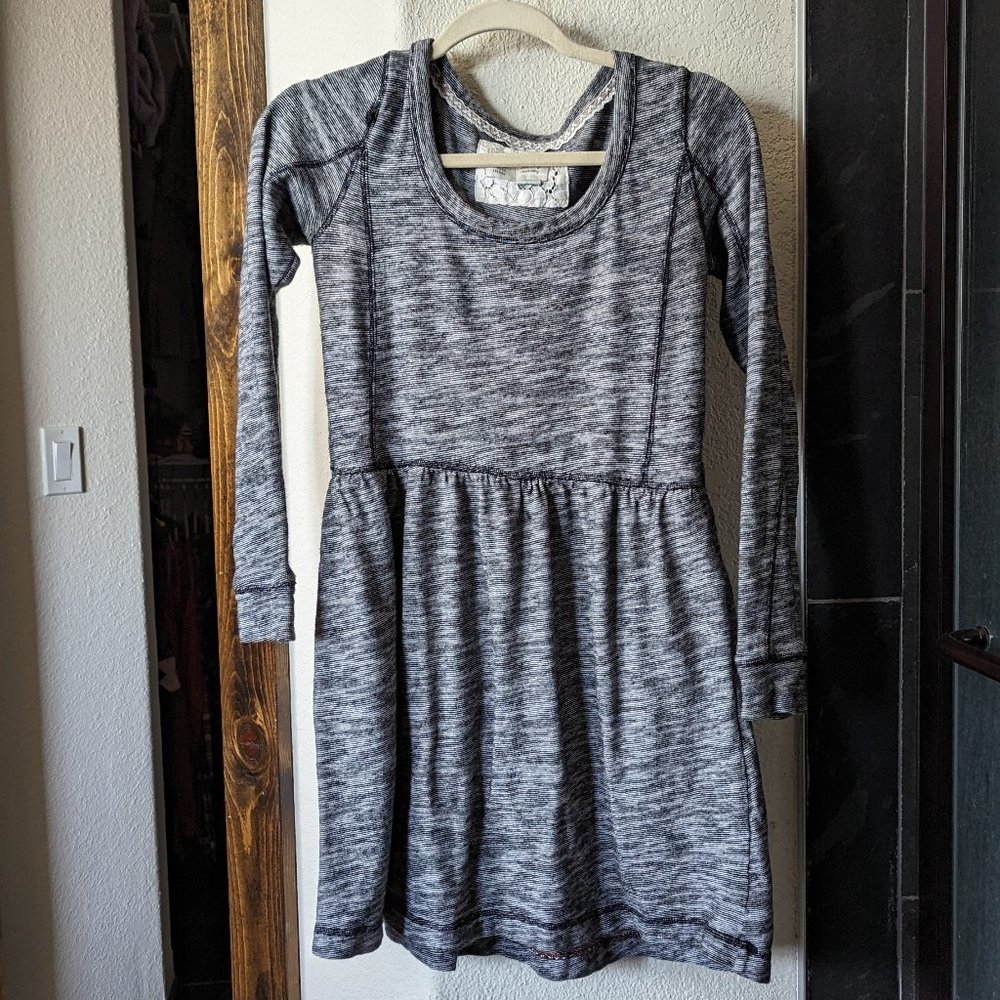 Anthropologie Saturday Sunday Dress